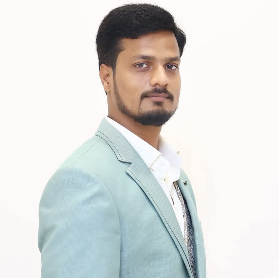 Surendra Chaudhary 